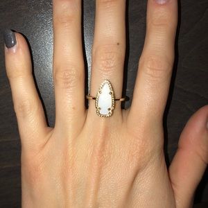 Kendra Scott ring